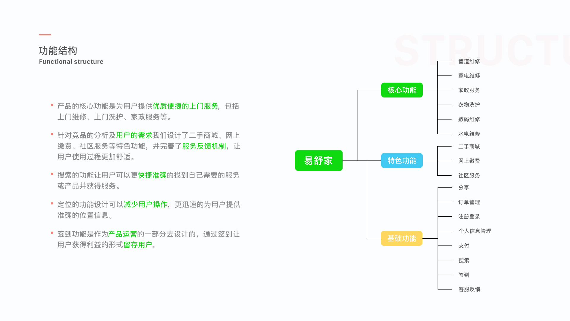 [社区app开发]智能社区家电维修app-广州至隆科技有限公司